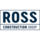 Ross Construction Brand Store